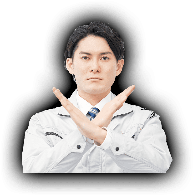 整備スタッフ